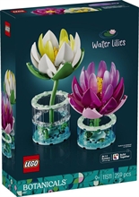 Lego Botanicals Ninfee 11511
