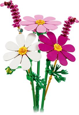 Lego Botanicals Fiori Di Cosmos 11514