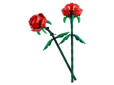 Lego Flowers Rose 40460