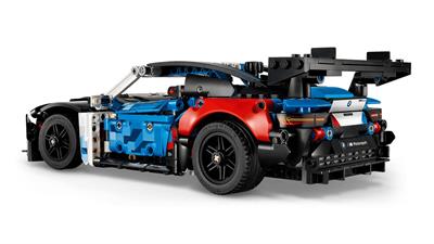 Lego Technic Auto Da Corsa Bmw M4 Gt3 Evo 42226