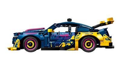 Lego Technic Auto Ford Mustang Gt 42236