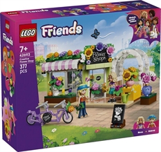 Lego Friends Negozio Di Fiori Creativo 42693