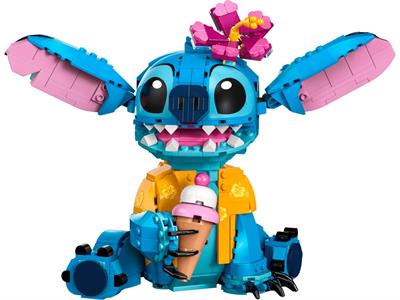 Lego Disney Stitch 43249