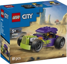 Lego City Bolide 60485