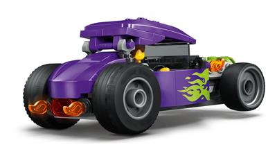 Lego City Bolide 60485