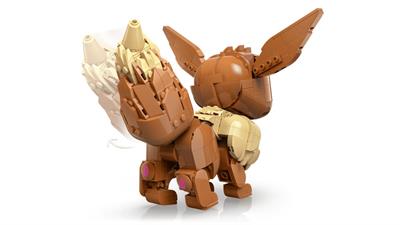 Lego Pokemon Eevee 72151