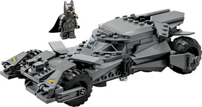 Lego Super Heroes Dc Batman Vs Superman 76331