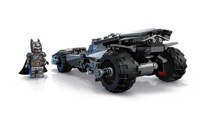 Lego Super Heroes Dc Batman Vs Superman 76331