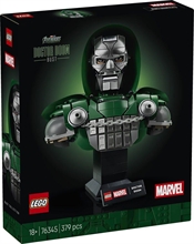 Lego Super Heroes Marvel 76345