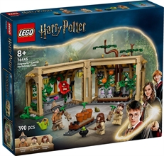 Lego Harry Potter Castello Di Hogwarts: Lezione Di Erbologia 764