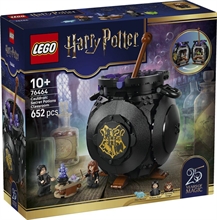 Lego Harry Potter Calderone: Lezione Pozioni Segrete 76464