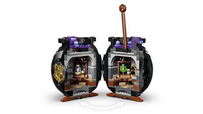 Lego Harry Potter Calderone: Lezione Pozioni Segrete 76464