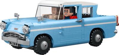 Lego Harry Potter Ford Anglia Volante Incantata 76470