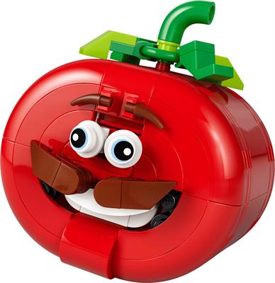 Lego Fortnite Testa Di Pomodoro 77079