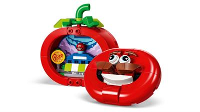 Lego Fortnite Testa Di Pomodoro 77079