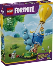 Lego Fortnite Consegna Di Rifornimenti 77080