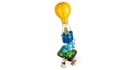 Lego Fortnite Consegna Di Rifornimenti 77080