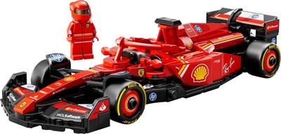 Lego Speed Champions Ferrari F1 77242