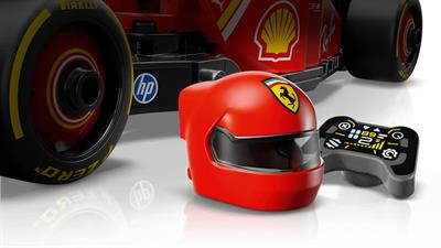 Lego Speed Champions Ferrari F1 77242