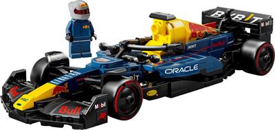 Lego Speed Champions Red Bull F1 77243