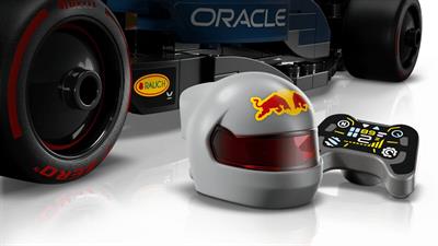 Lego Speed Champions Red Bull F1 77243