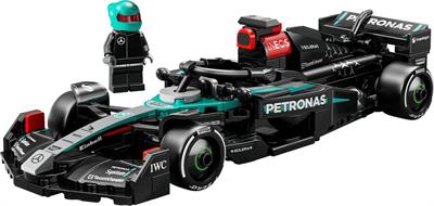 Lego Speed Champions Mercedes F1 77244