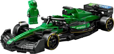 Lego Speed Champions Aston Martin Amr24 77245