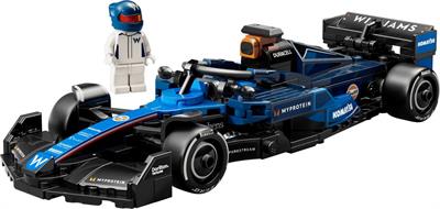 Lego Speed Champions Williams F1  77249