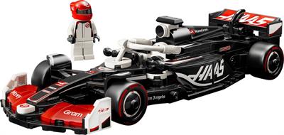 Lego Speed Champions Haas F1 77250
