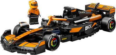 Lego Speed Champions Mc Laren F1 77251