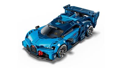 Lego Speed Champions Auto Sportiva Bugatti Vision Gt 77253
