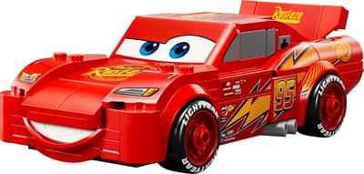 Lego Speed Champions Saetta Mcqueen 77255