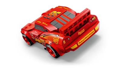 Lego Speed Champions Saetta Mcqueen 77255