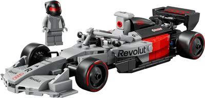Lego Speed Champions Speed Champions 77259