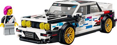 Lego Speed Champions Bmw M3 77263