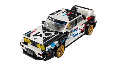 Lego Speed Champions Bmw M3 77263