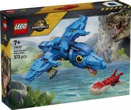 Lego Jurassic World Dinosauro Bebè: Pteranodonte 77977