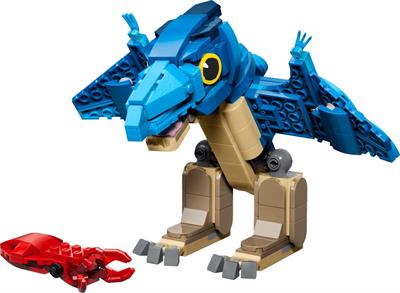 Lego Jurassic World Dinosauro Bebè: Pteranodonte 77977