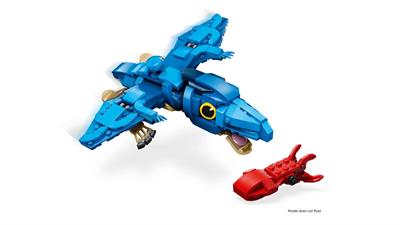 Lego Jurassic World Dinosauro Bebè: Pteranodonte 77977