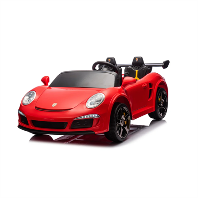 Auto Ruf Big 24Volt Sedile In Pelle