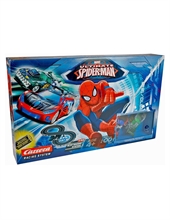 Pista Carrera Spider-Man Ultimate