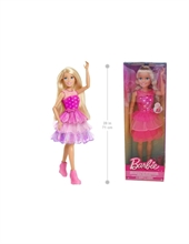 Barbie Alta 71cm