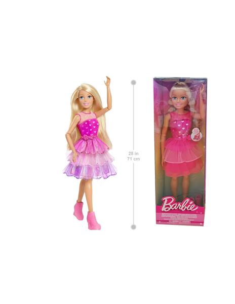 Barbie Alta 71cm