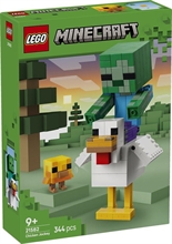 Lego Fantino Di Polli