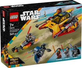 Lego Star Wars Snowspeeder