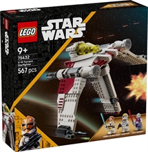 Lego Star Wars Caccia Stellare V-19