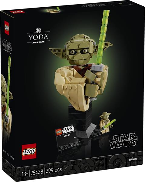 Lego Star Wars Star Wars