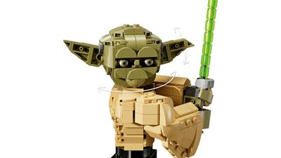Lego Star Wars Star Wars