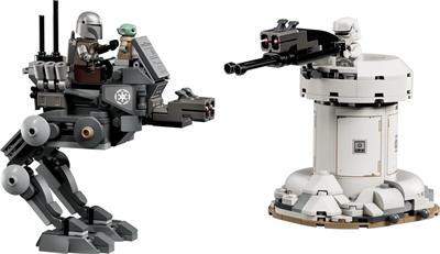 Lego Star Wars Attacco