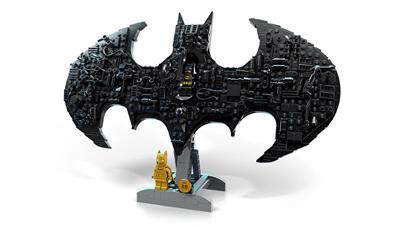 Lego Super Heroes Dc Logo